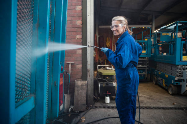 Best Oil Spill Cleanup  in Girardville, PA