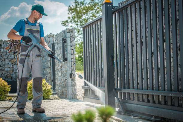 Best Animal Enclosure Cleaning  in Girardville, PA