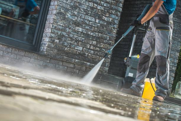 Best Fleet Vehicle Washing  in Girardville, PA