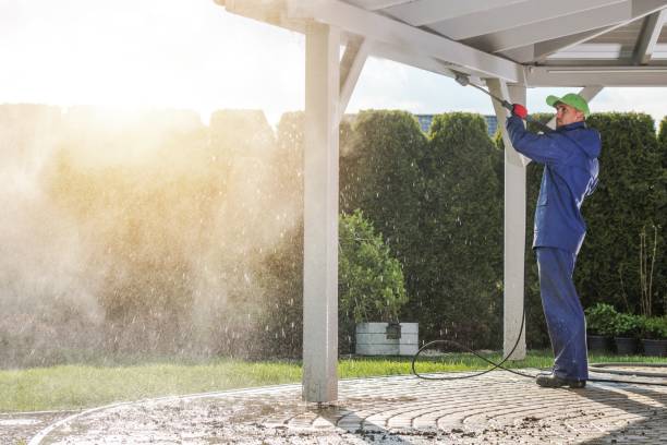 Best Patio and Deck Pressure Washing  in Girardville, PA
