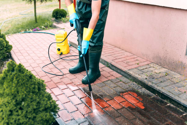 Best Roof Washing  in Girardville, PA