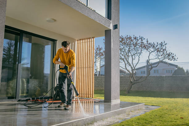 Best Pool Deck Cleaning  in Girardville, PA