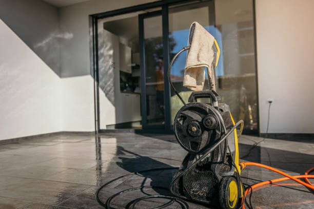 Best Machinery and Equipment Cleaning  in Girardville, PA