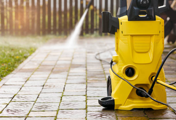 Best Solar Panel Cleaning  in Girardville, PA
