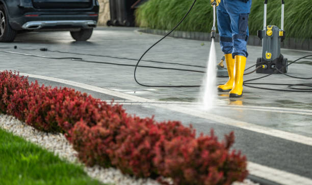 Best Restaurant Pressure Washing  in Girardville, PA