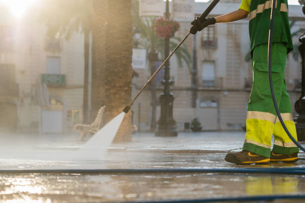 Best Factory Floor Cleaning  in Girardville, PA
