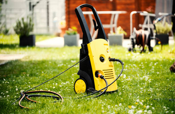 Best House Exterior Washing  in Girardville, PA